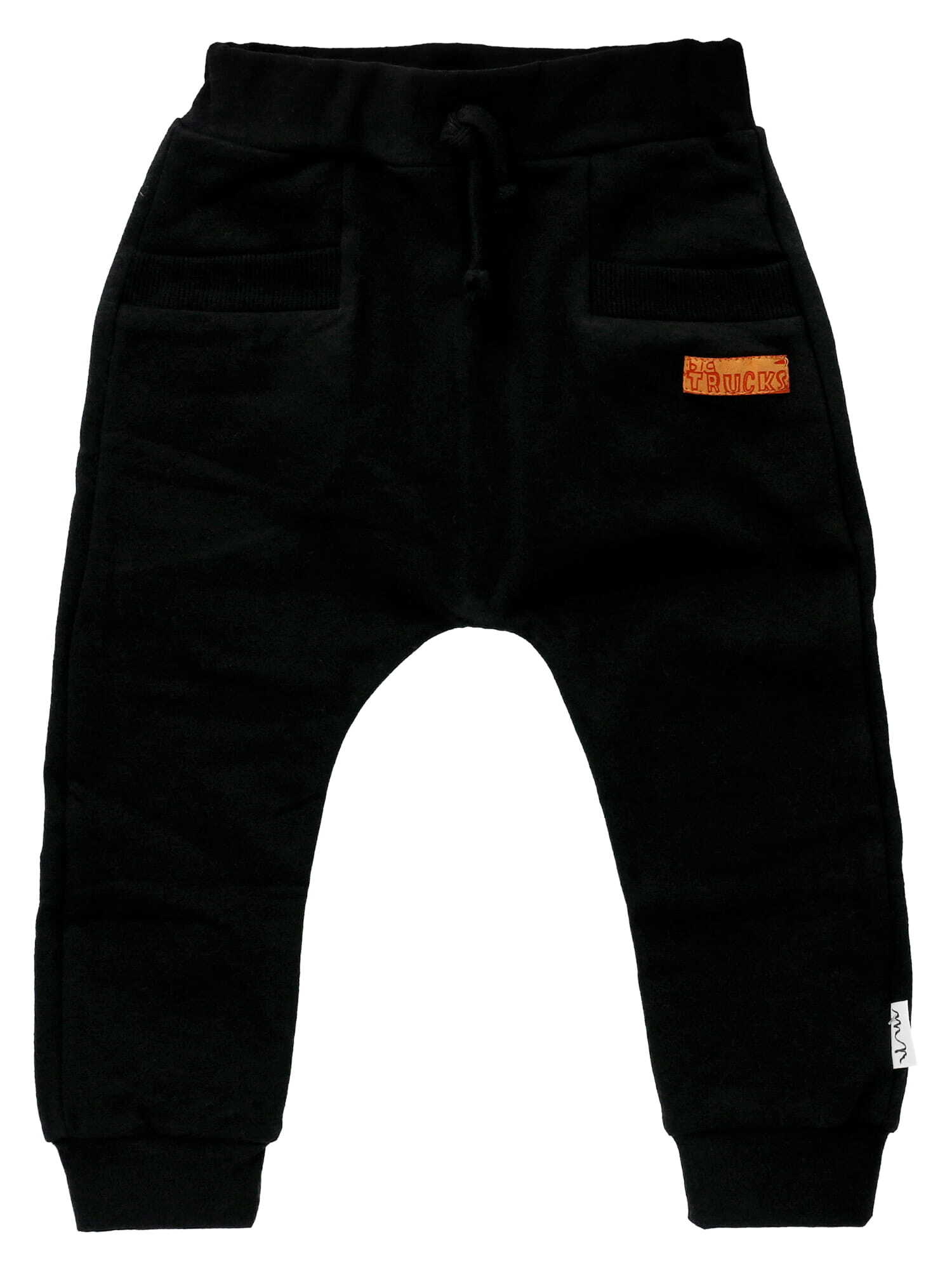 Regular Pants