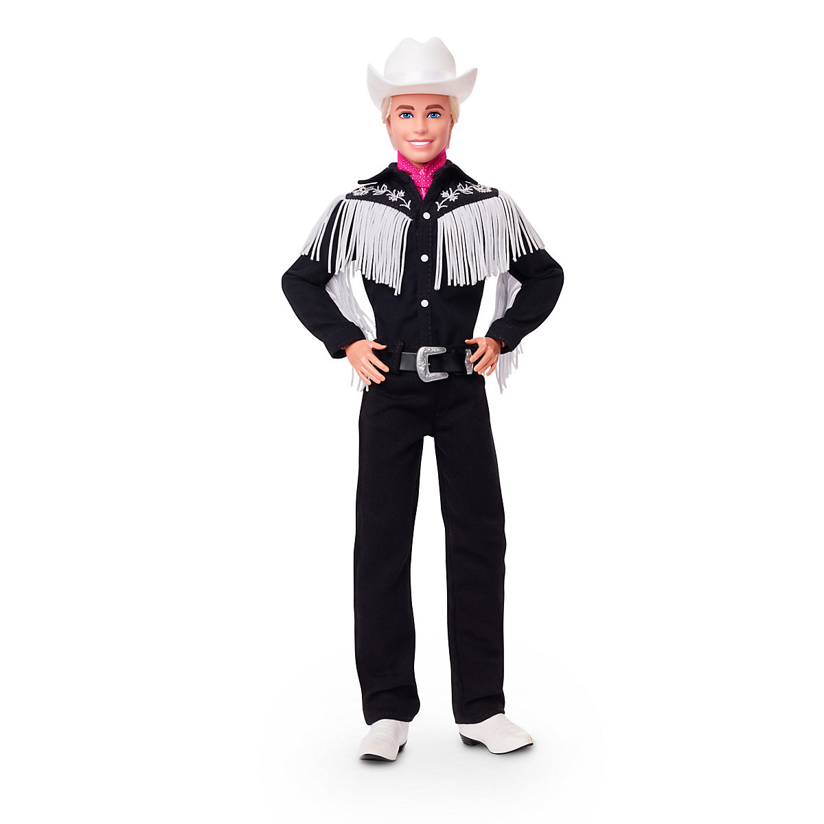 Barbie Signature PA - Lead Ken 4
