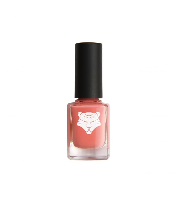 ALL TIGERS-VERNIS A ONGLES NATUREL & VEGAN-Vernis à ongles