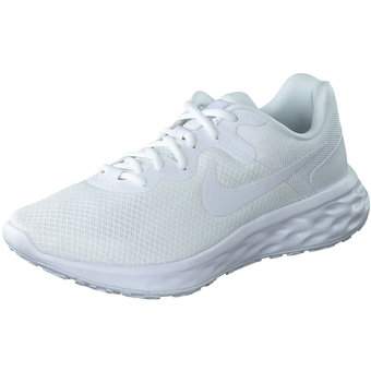 Nike Revolution 6 Next Nature in weiß