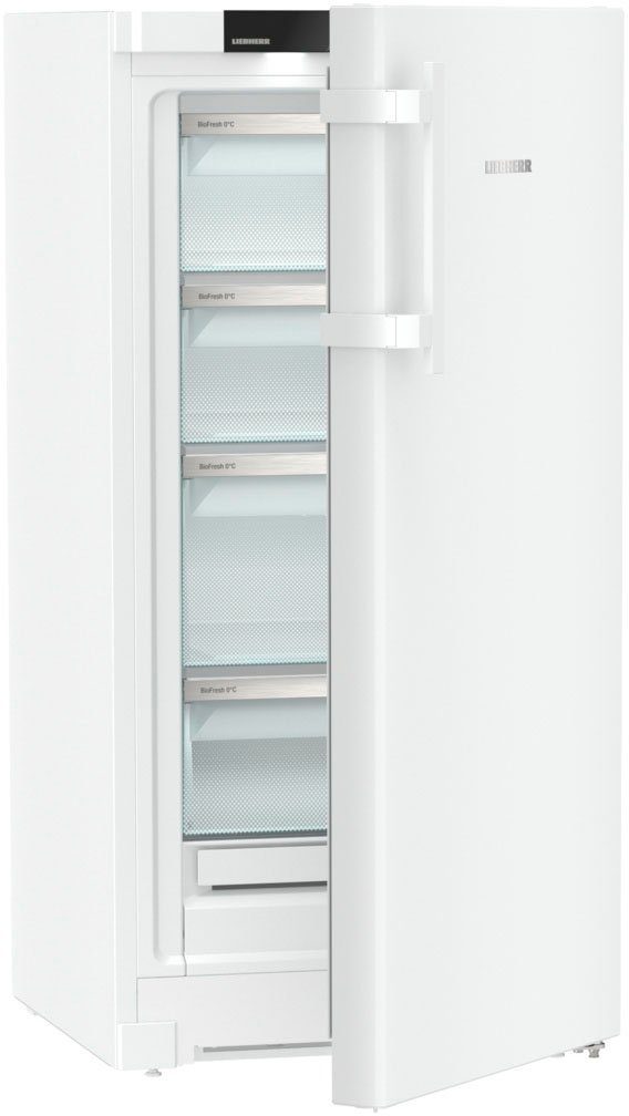 Liebherr Kühlschrank RBa 4250-20, 125,5 cm hoch, 59,7 cm breit, mit BioFresh