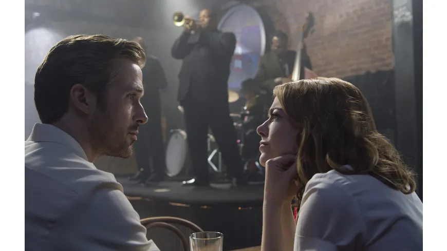 La La Land
