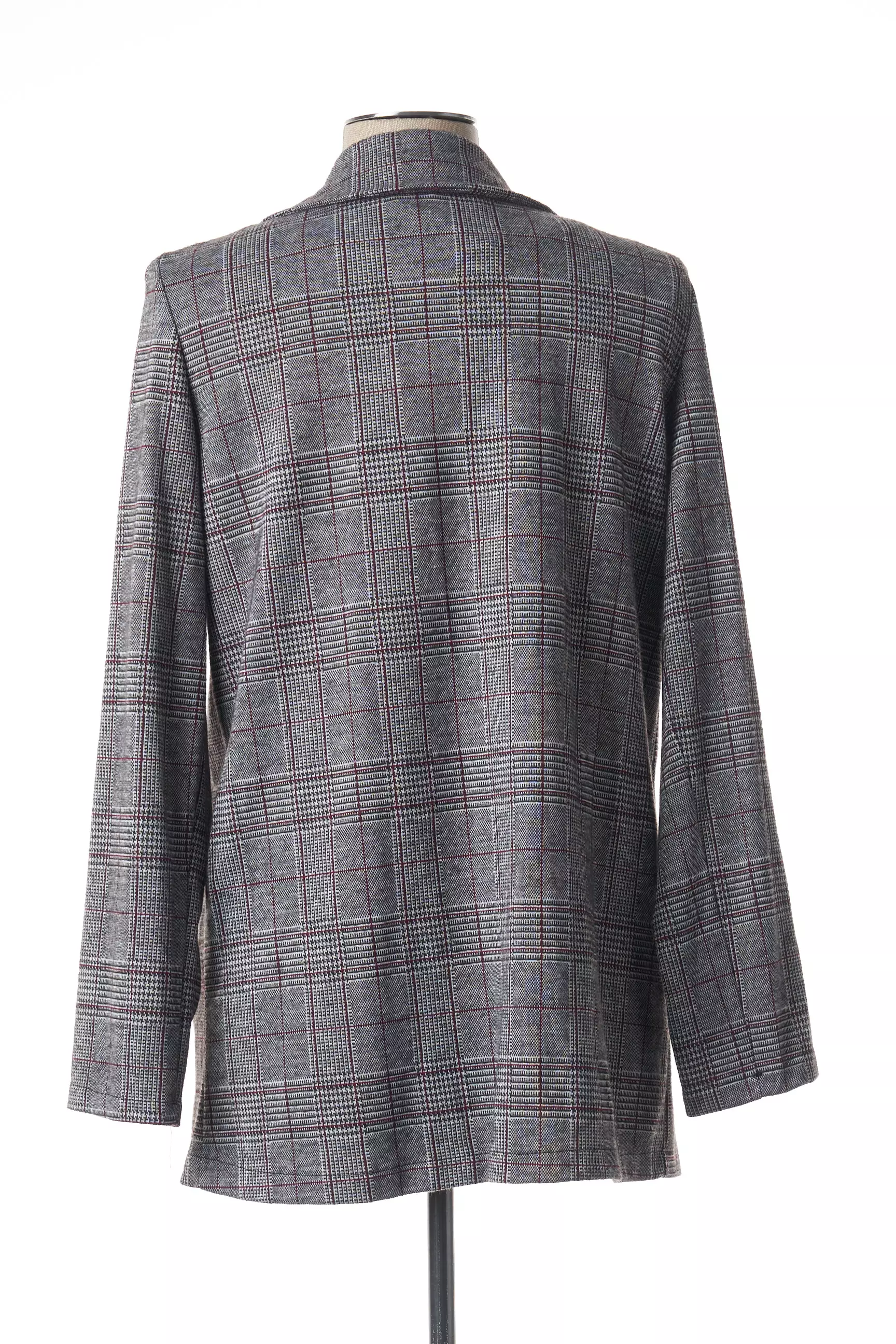 Minsk Blazers Femme couleur noir
