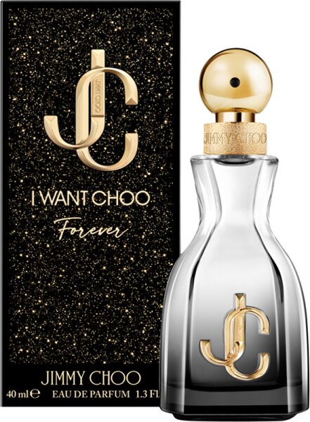 Jimmy Choo I Want Choo Forever Eau de Parfum