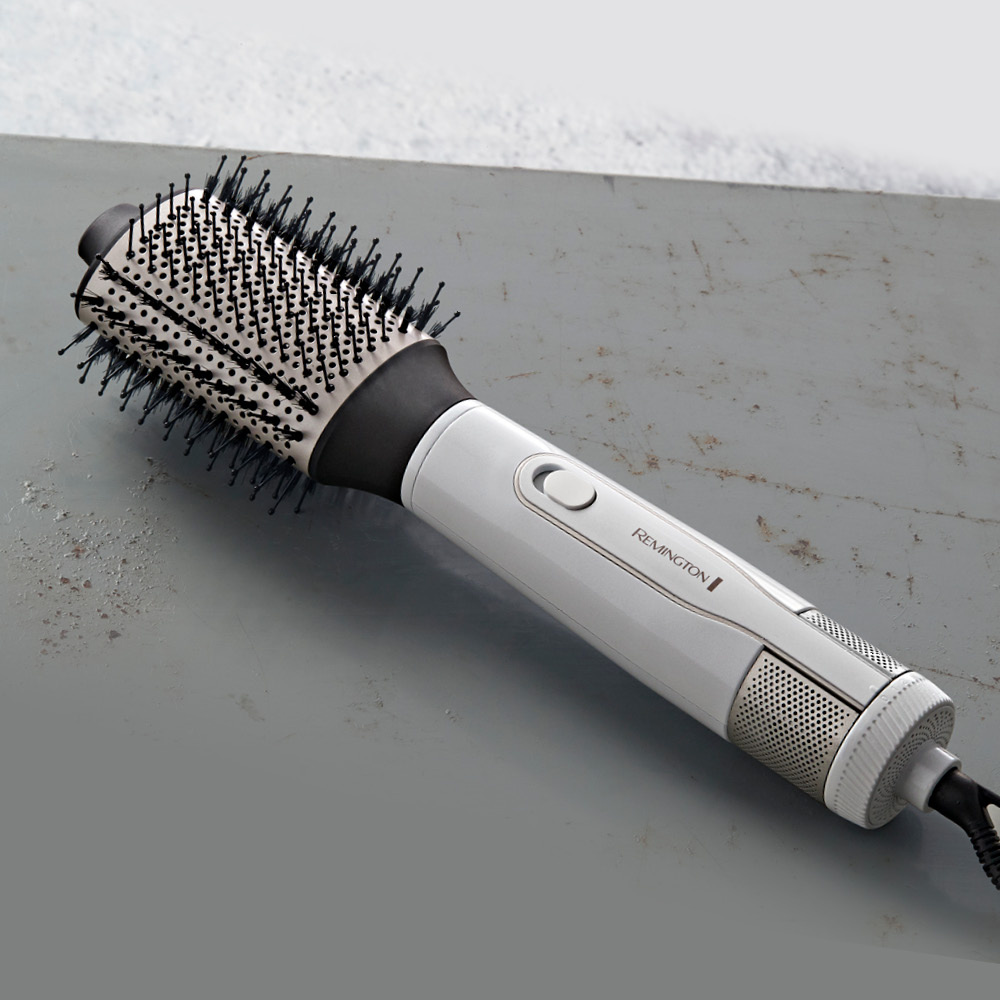 remington Hydraluxe AS8901 Brosse soufflante ovale