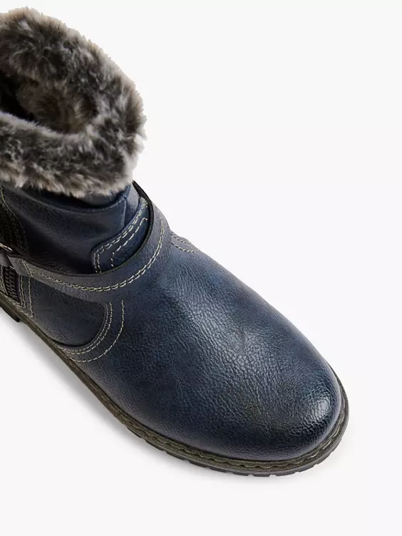 Easy Street Komfort Boots
