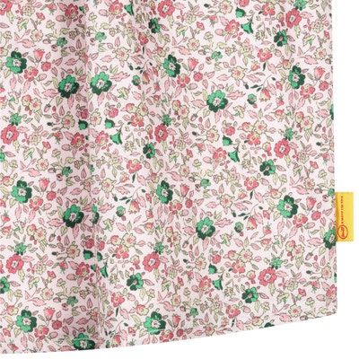 Kleid, rosa für Mädchen