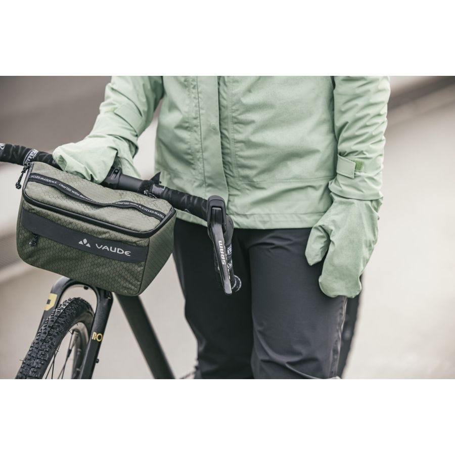Cyclist Lenkertasche