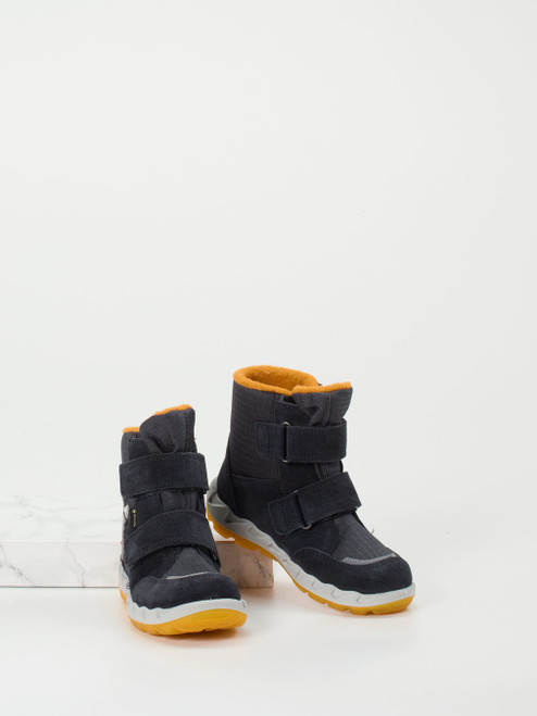 Klettboots-68304080003 Superfit
