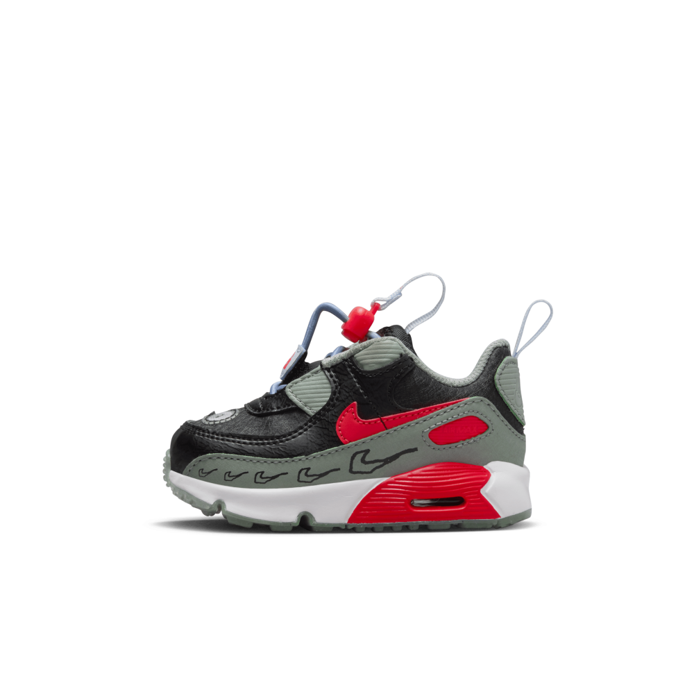 Nike Air Max 90 FB9116-001 / schwarz