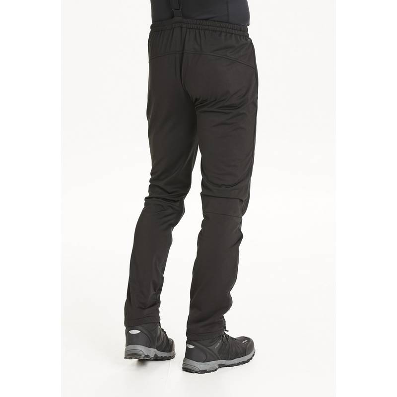 Endurance Naval Softshellhose Herren