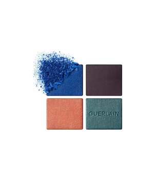 GUERLAIN Ombre G Eyeshadow Palette Lidschatten Palette-6 g