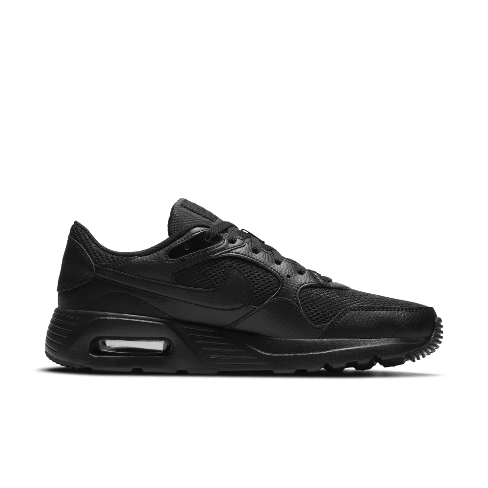 Nike Air Max SC CW4555-003 / schwarz