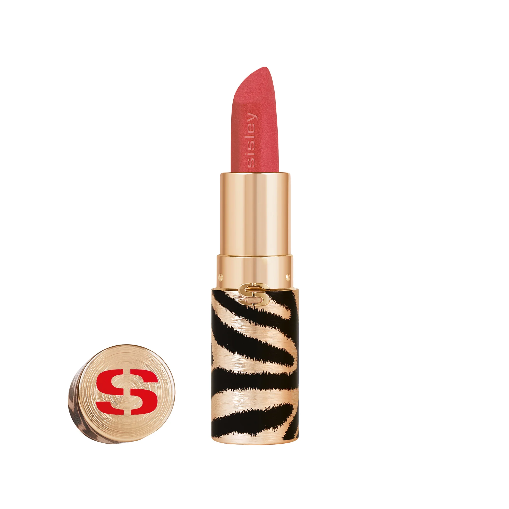 Phyto-Rouge Velvet Lips - Lápiz labial mate, Lápiz labial