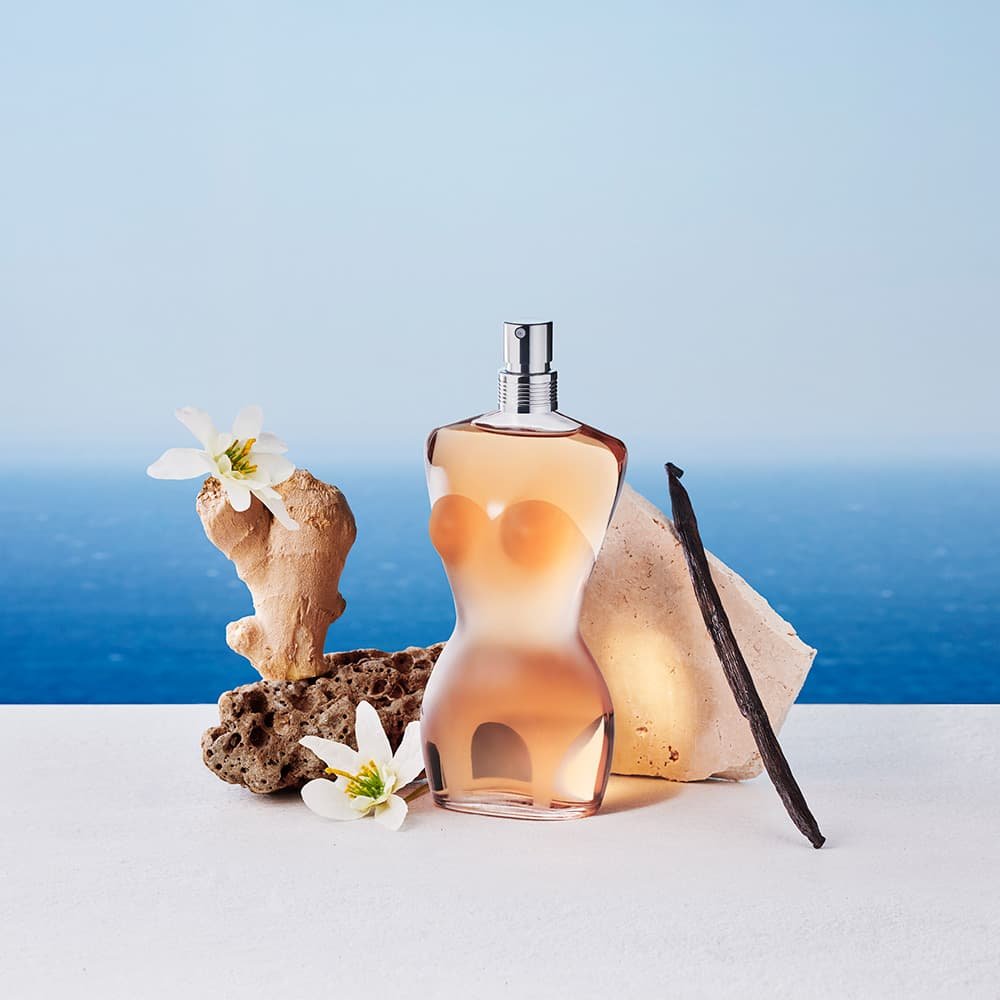 Jean Paul Gaultier Classique Eau de Toilette Nat. Spray