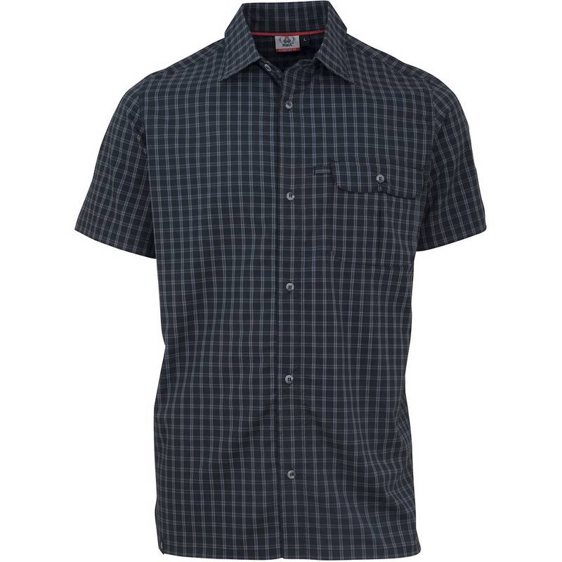 Maul Sport Falkenberg Outdoorhemd Herren
