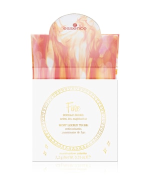 essence MY POWER IS Lidschatten Palette-7.2 g