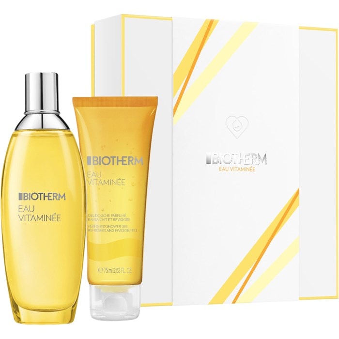 Eau de Toilette Spray