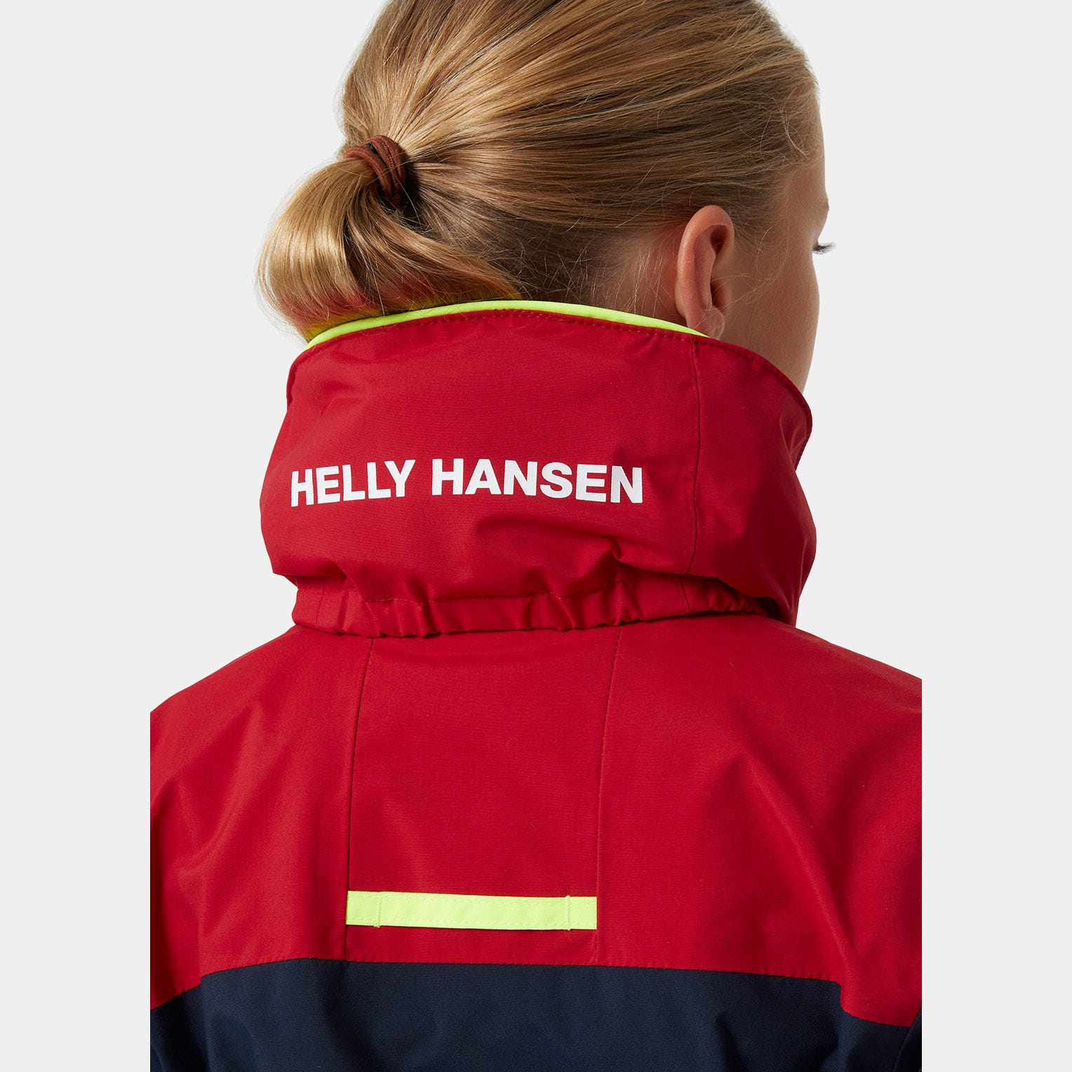 Juniors' Salt Port 2.0 Jacket