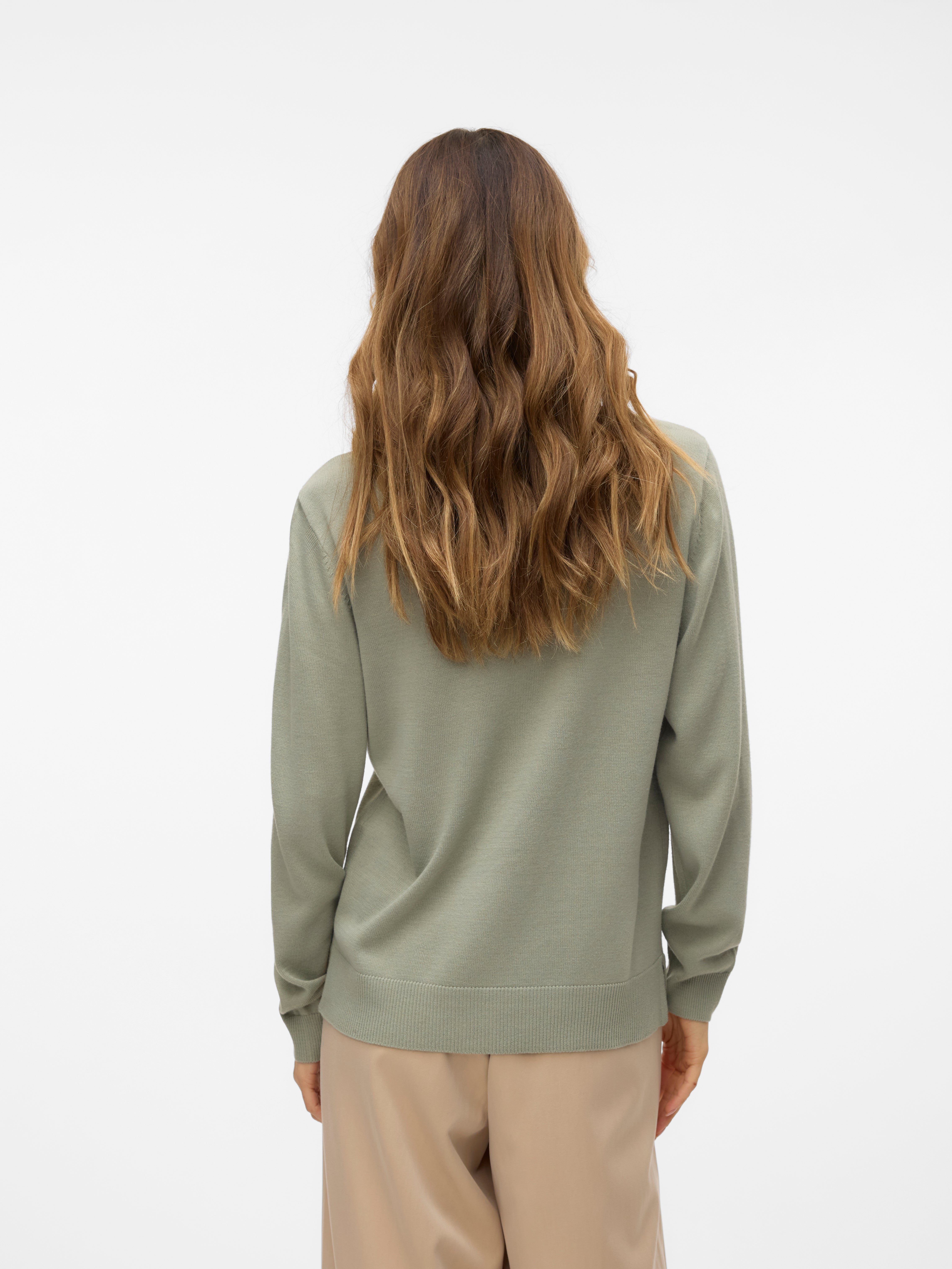 VMBEKKA Pullover