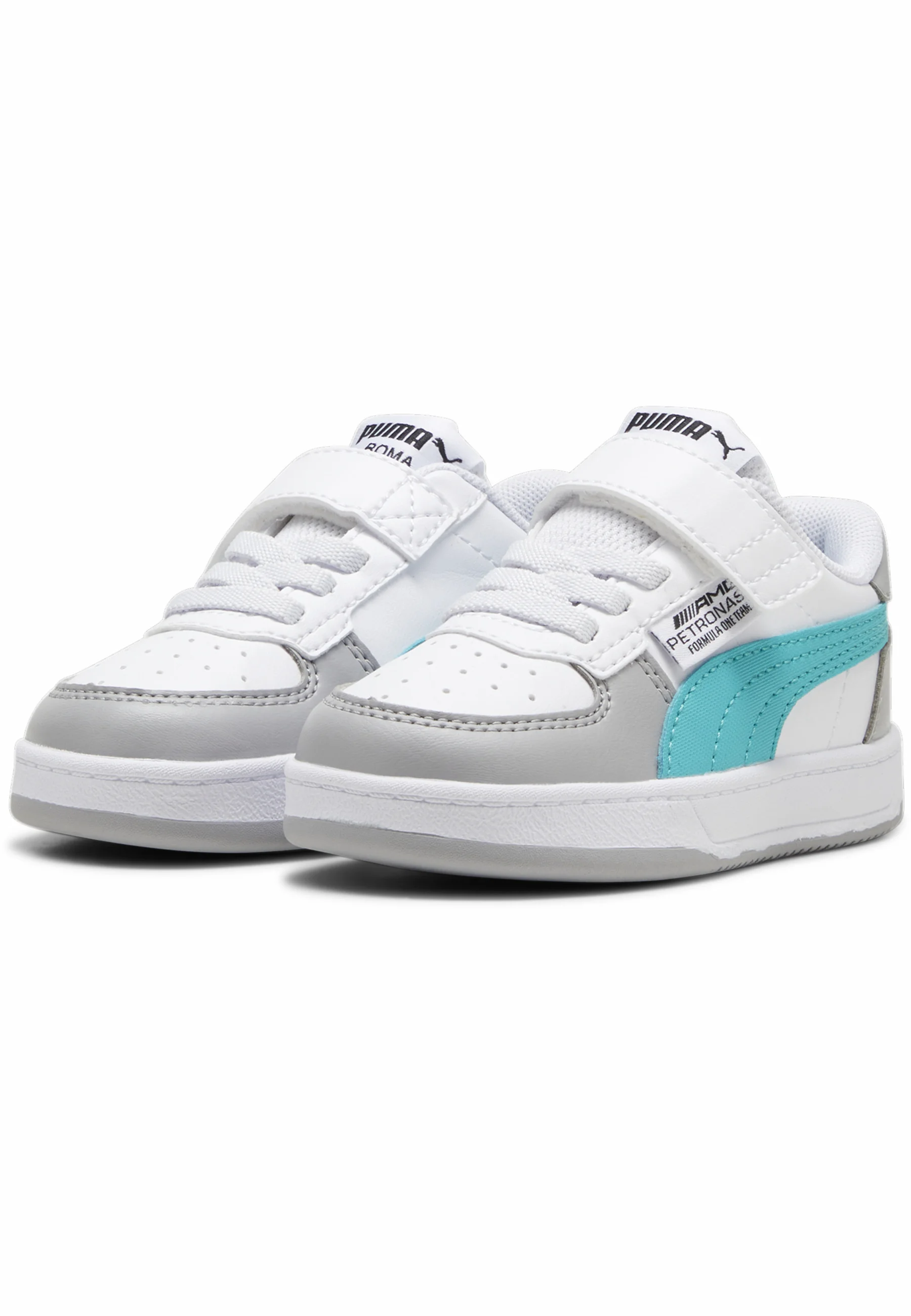 Puma AMG PETRONAS CAVEN - Zapatillas de baloncesto