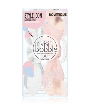 Invisibobble Nordic Breeze Summer Lemming Go Haargummi-2 Stk