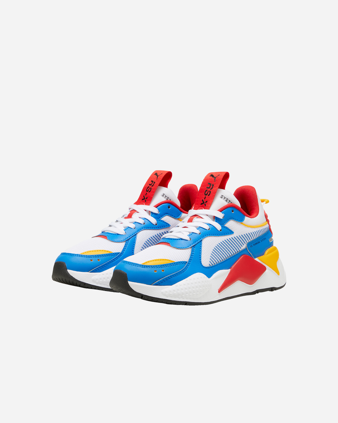 Buty sportowe Scarpe Puma Rs X Gs Jr 391984-07