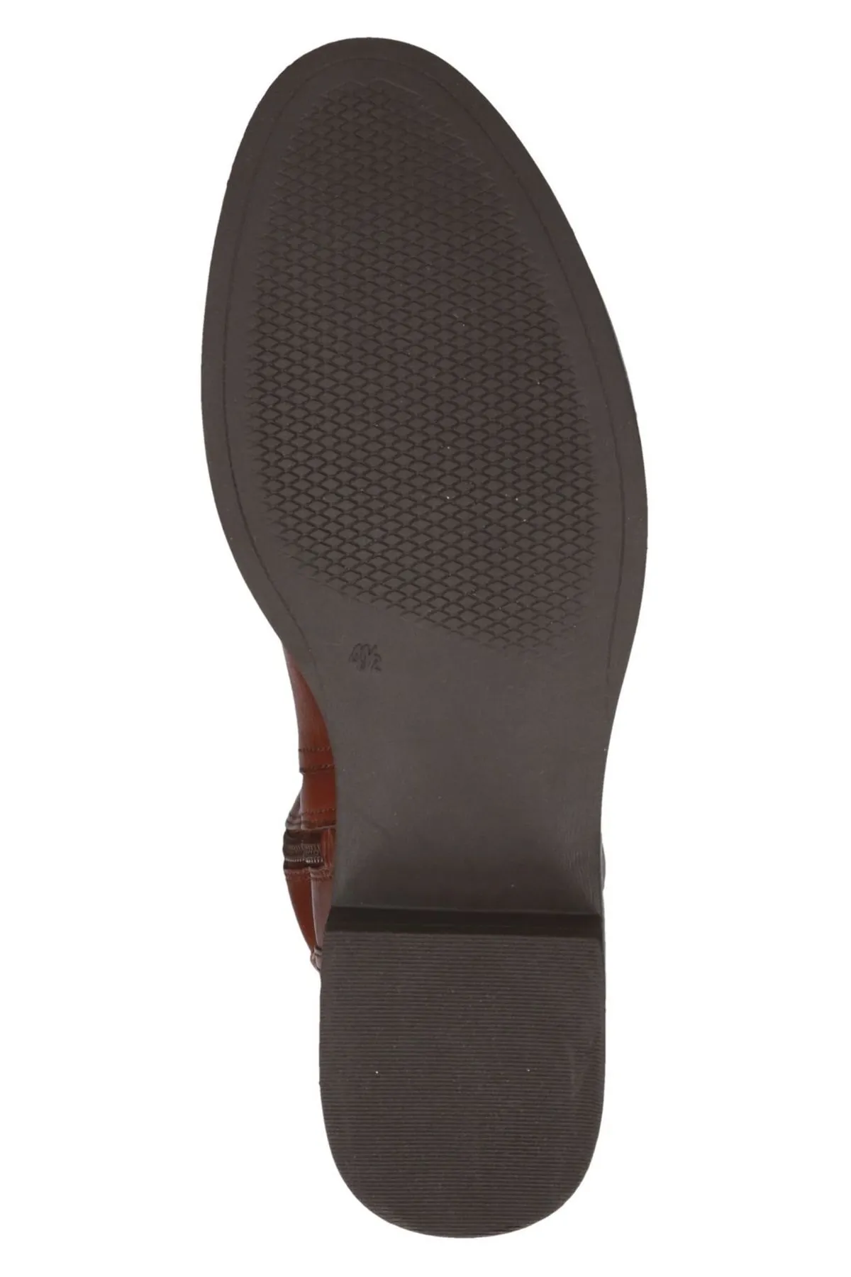 Caprice  Stiefel - Braun - Blockabsatz