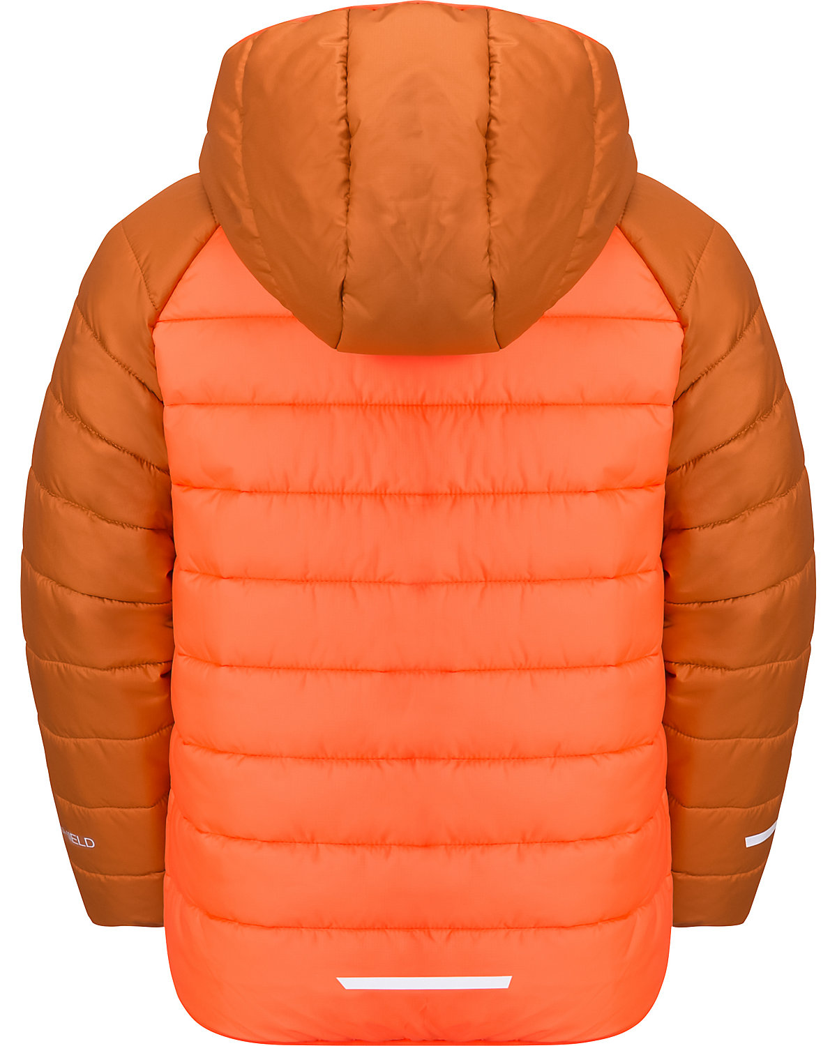 Kinder Outdoorjacke