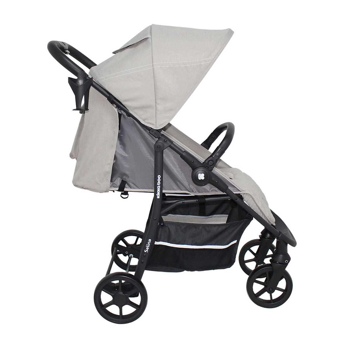 Kombikinderwagen 3 in 1 Selina Kombikinderwagen
