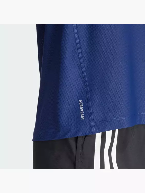 adidas Own the Run T-Shirt