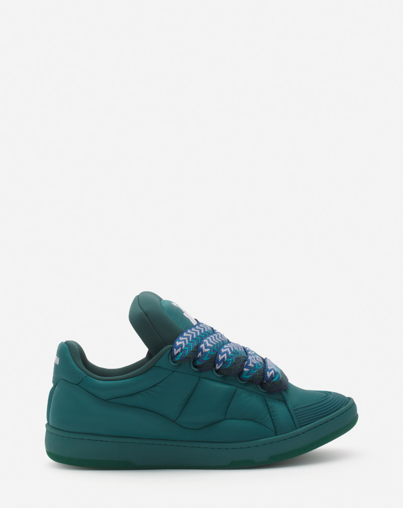 SNEAKERS CURB XL EN NYLON