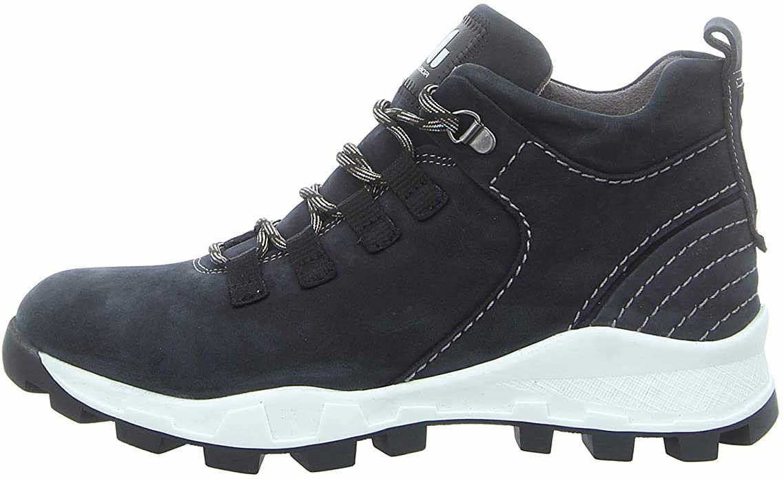 GABOR Trekkingschuhe blau