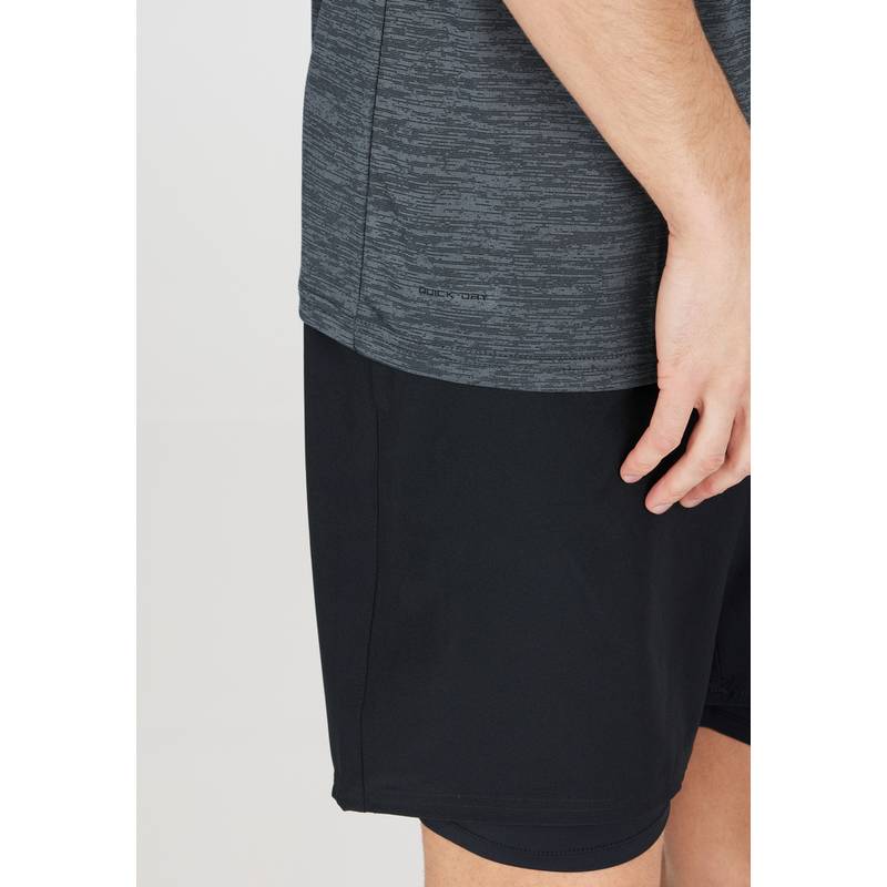 Endurance PORTOFINO Printshirt Herren