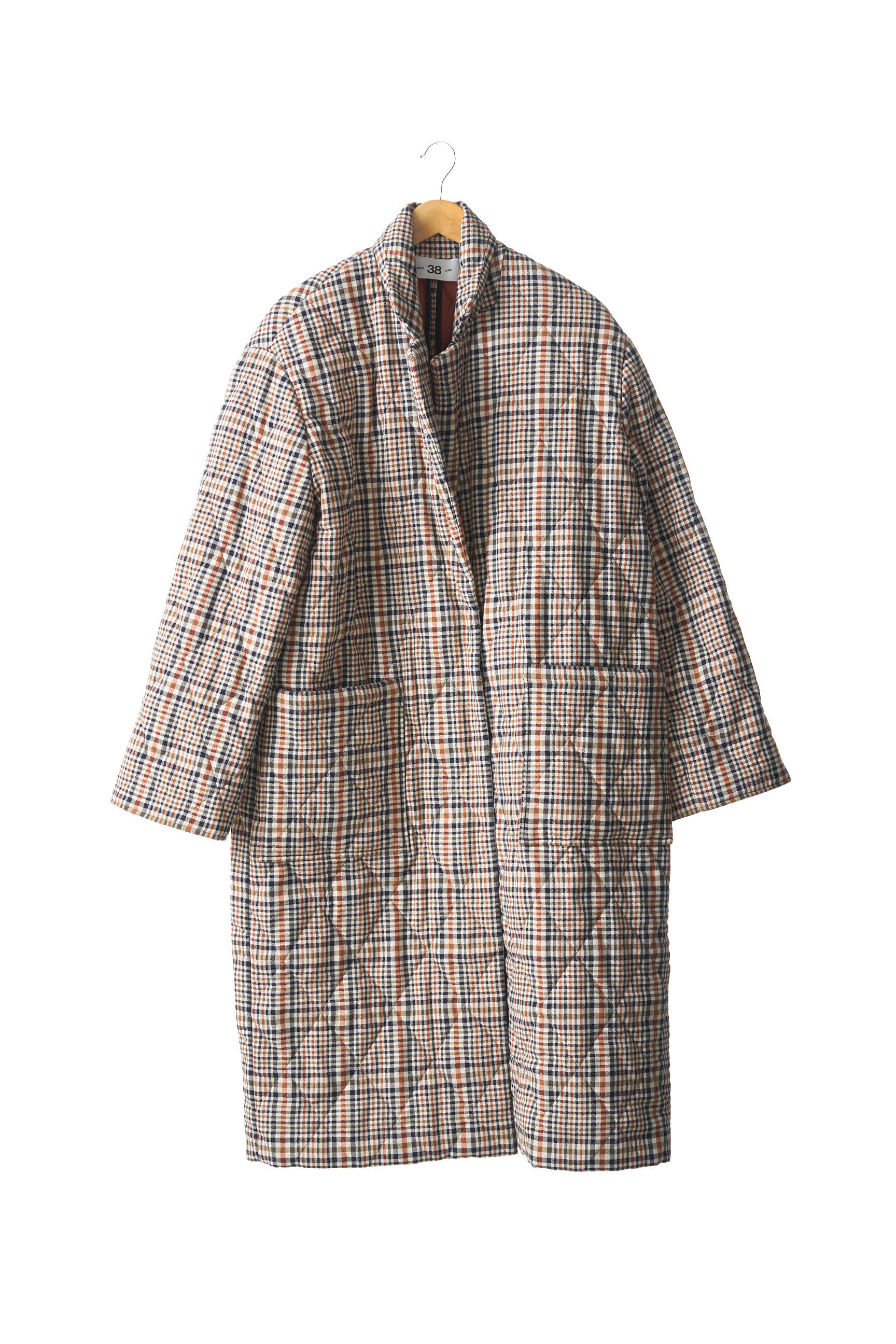 Julia June Doudounes Femme couleur marron