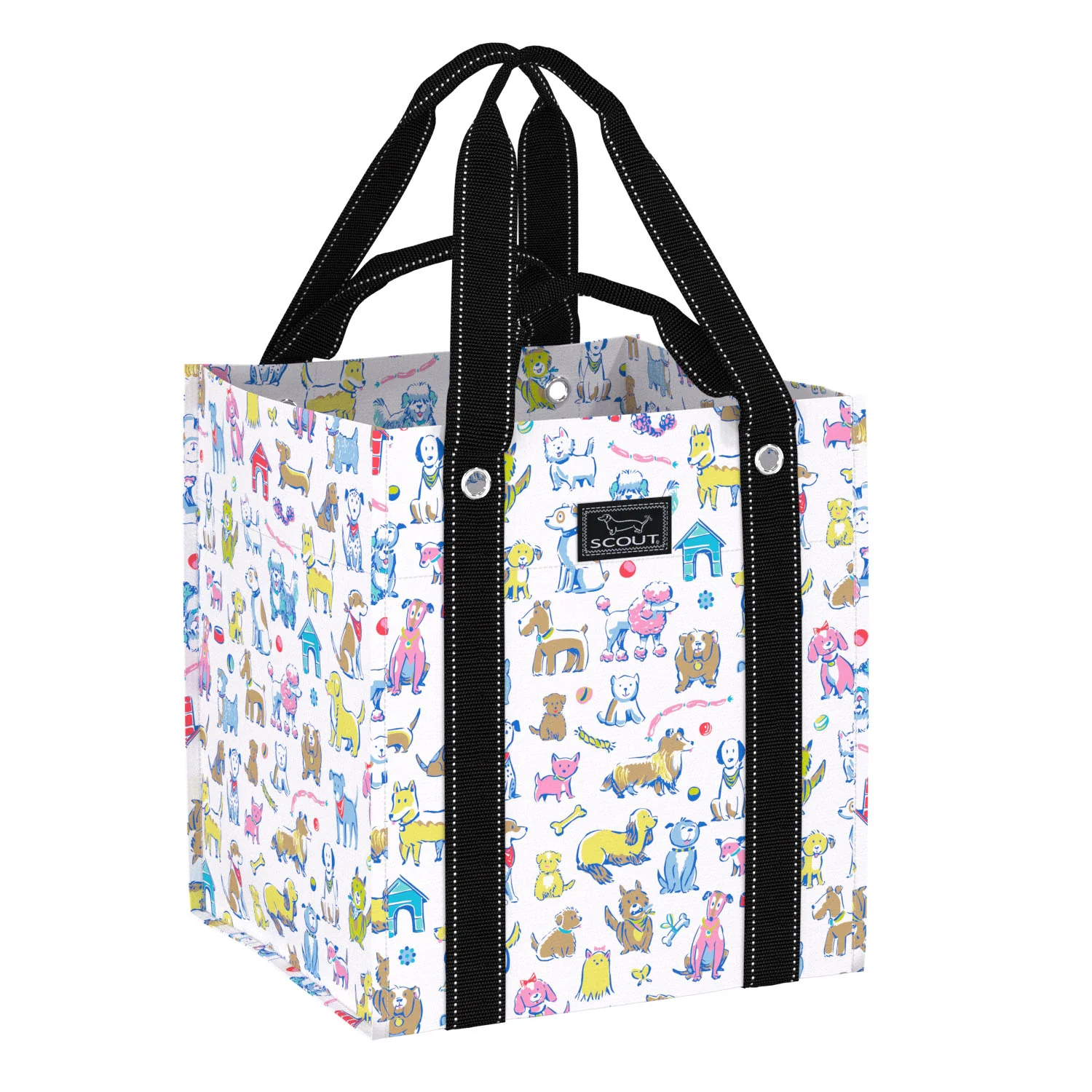 Market Tote Bagette