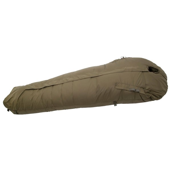Carinthia - Survival One - Kunstfaserschlafsack