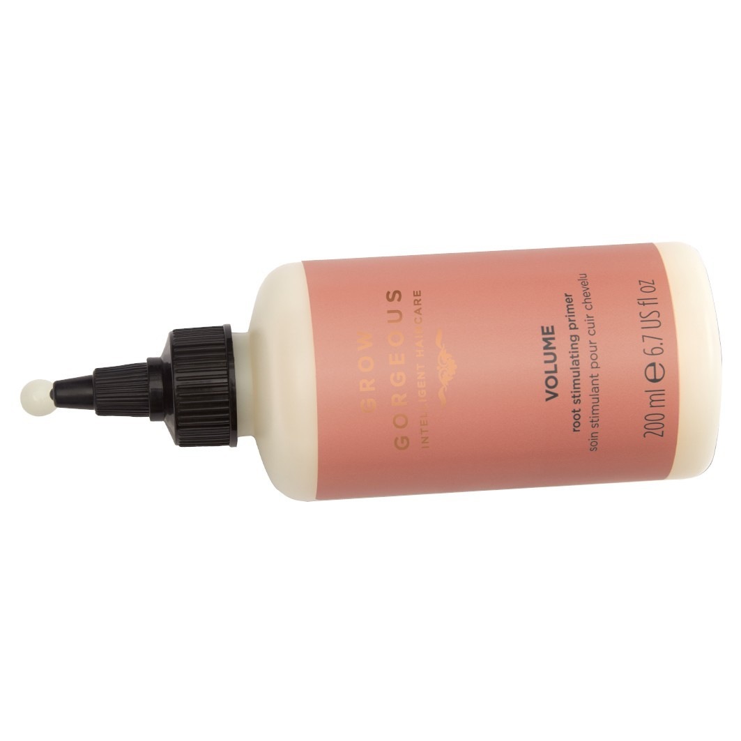 Grow Gorgeous Base Stimulante Volume