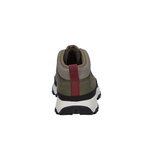 WINSOR TRAIL MID LEATHER Herren - Freizeitschuhe