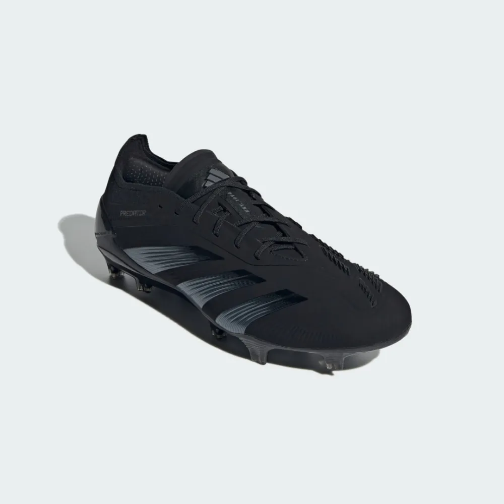 adidas Predator Elite FG IE1804 / schwarz