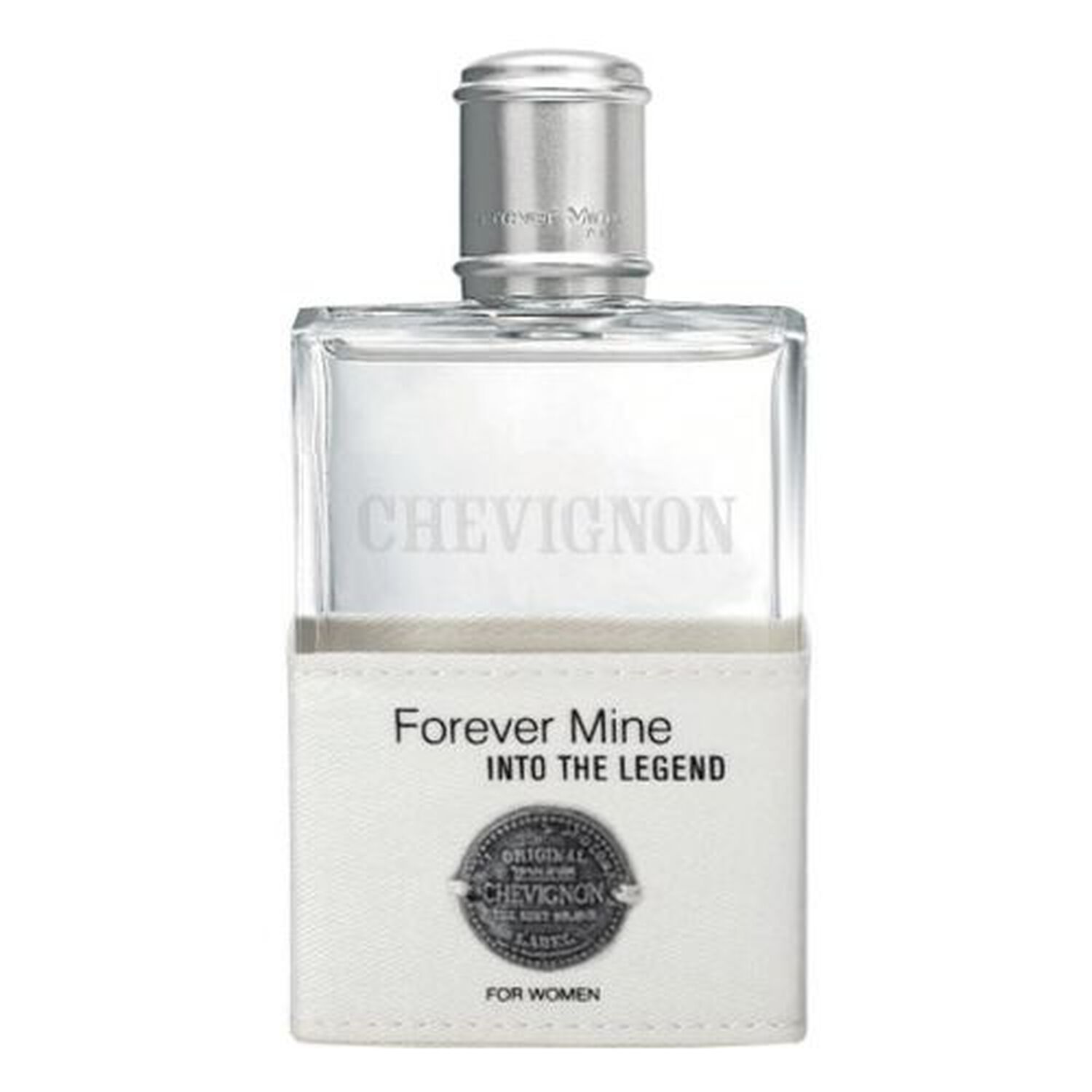 Chevignon Forever Mine Into The Legend for Women Eau de Toilette