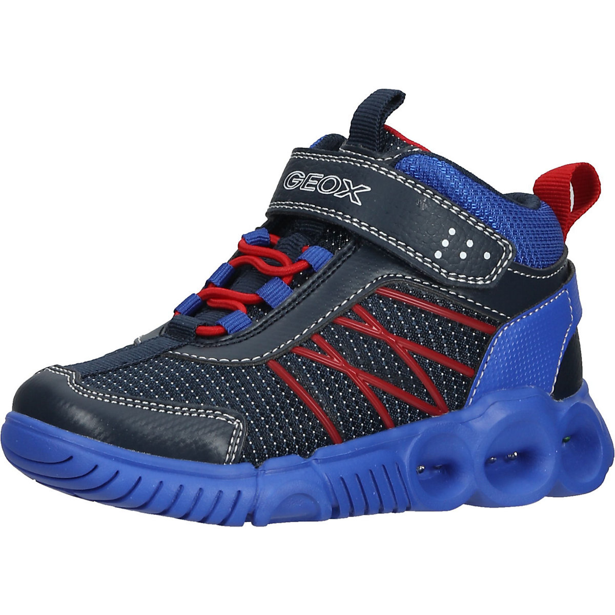 Sneaker Halbschuhe