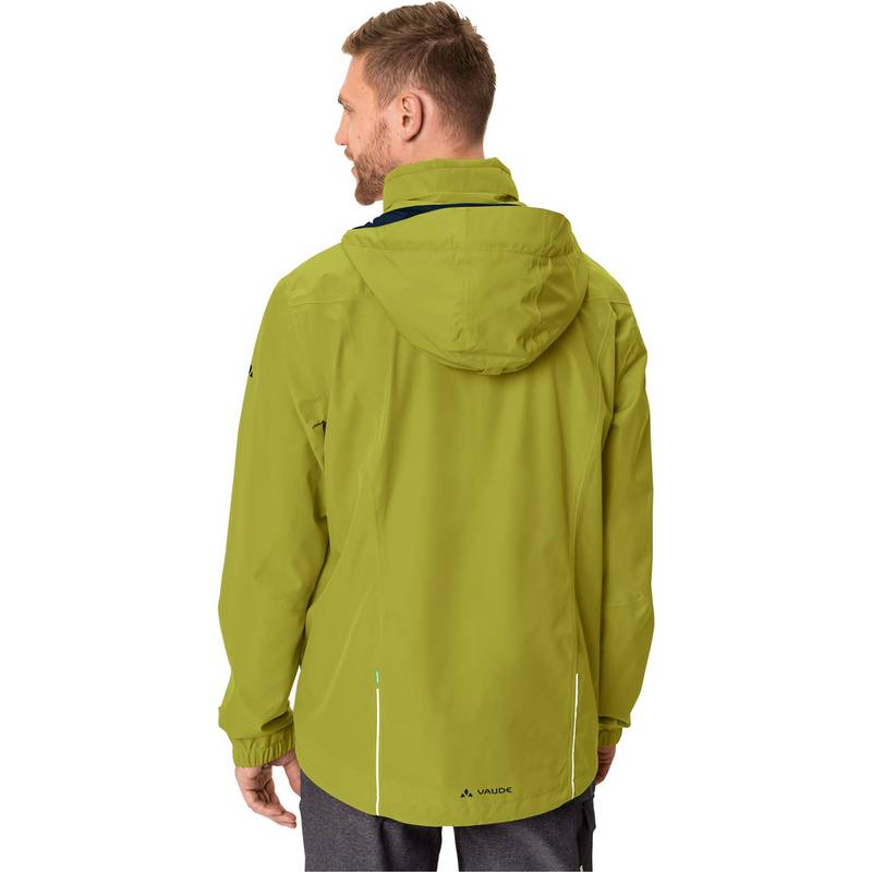 VAUDE Escape Bike Light Fahrradjacke Herren