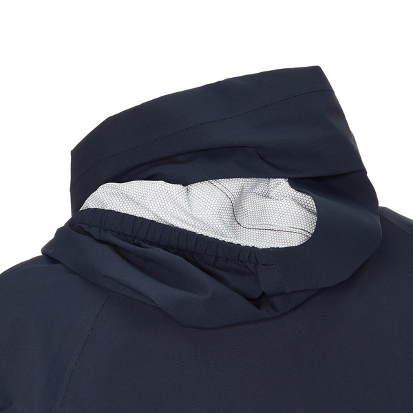 BARNAFOSS JACKET Damen - Regenjacke