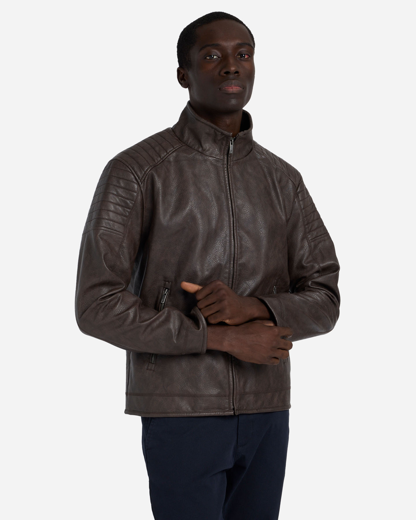 Giubbotto Dack Urban M DM110W24-AS