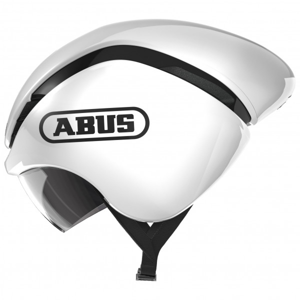 ABUS - Gamechanger TT - Radhelm