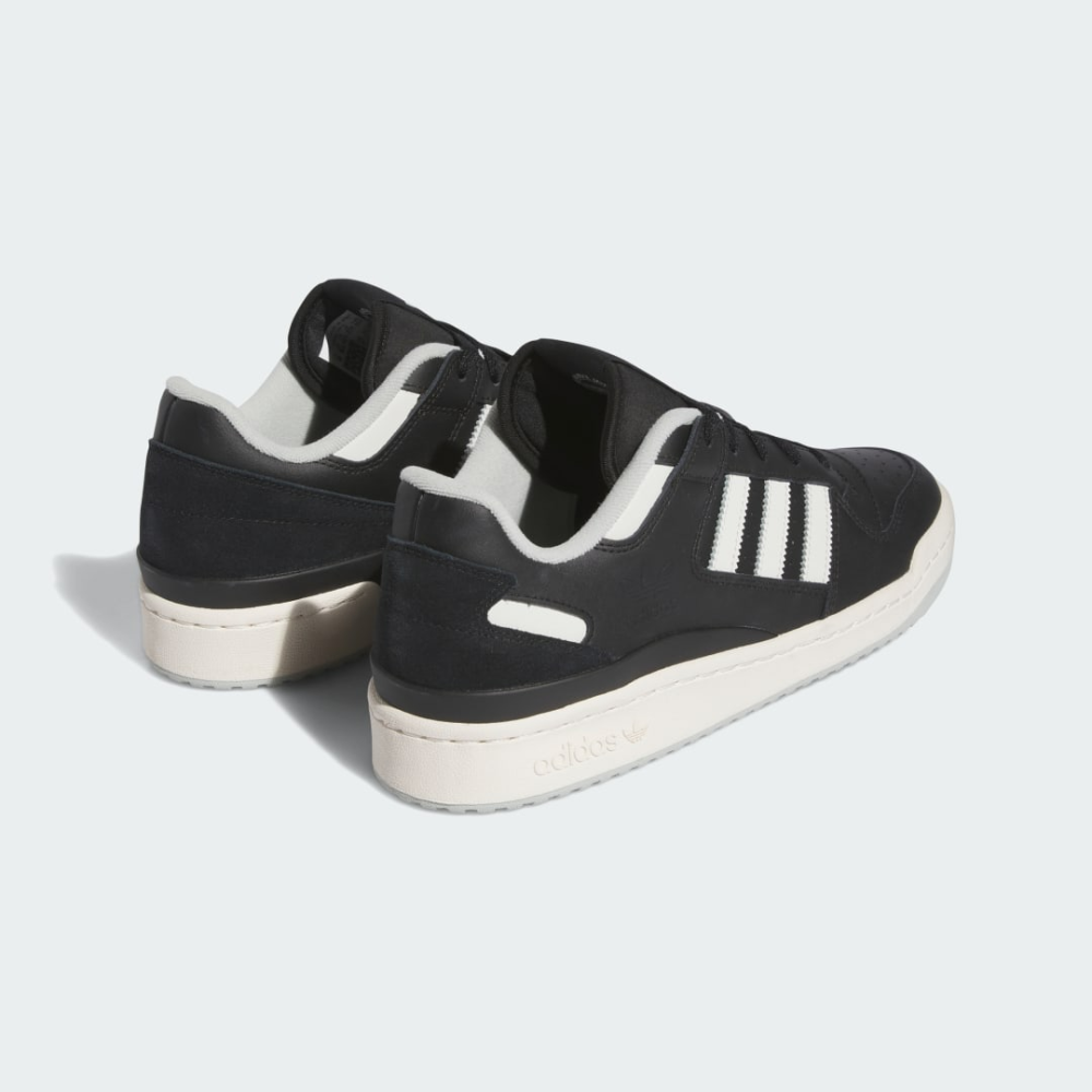 adidas Forum Low Cl IE7218 / schwarz