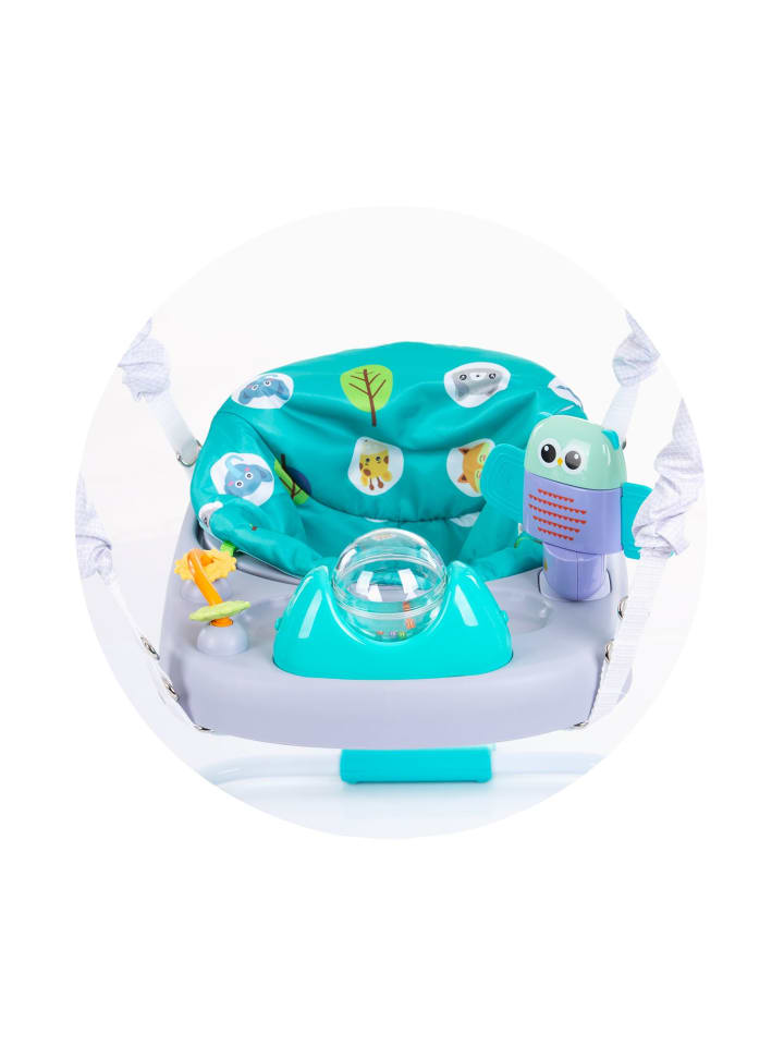 Chipolino Hopser Jumper Macarena in blau günstig kaufen onesize