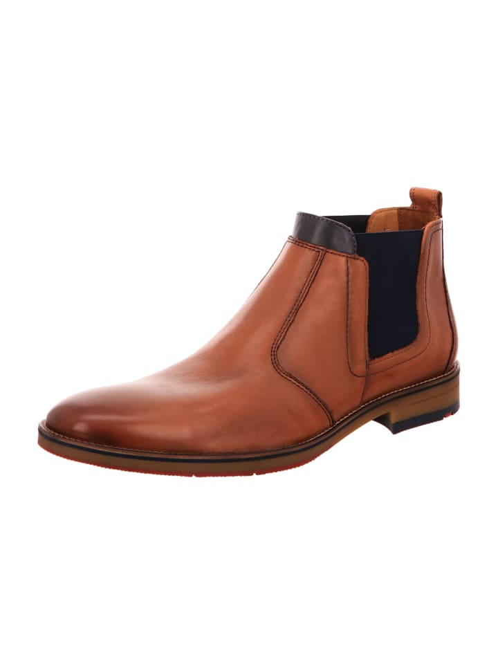 LLOYD Chelsea Boots in Braun günstig kaufen