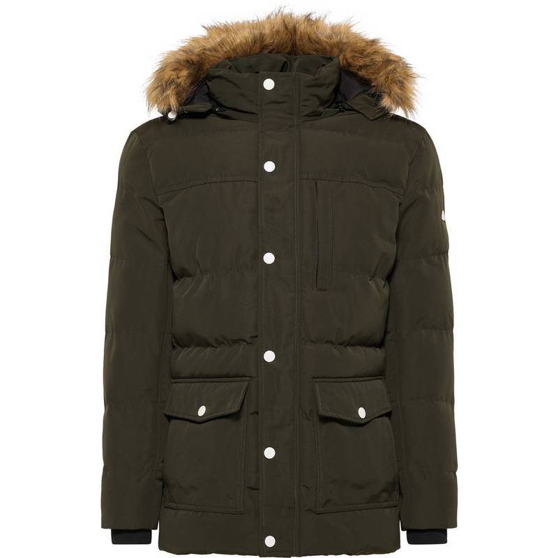 Icebound Winterjacke Herren